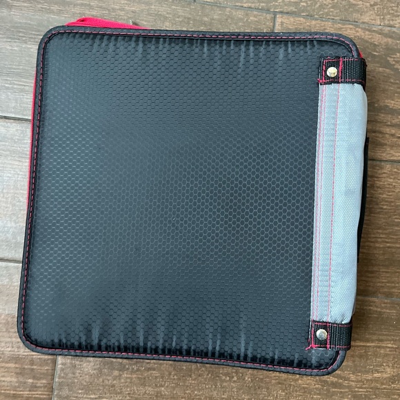 Five star binder - Picture 2 of 4